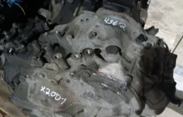АКПП Chevrolet Epica X20D1 X20D1