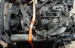 Двигатель KIA Carnival J3 J3