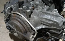 АКПП Chevrolet Epica X20D1 X20D1