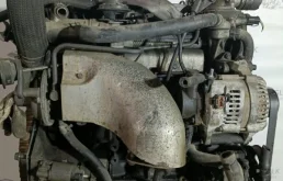 Двигатель KIA Carnival J3 J3