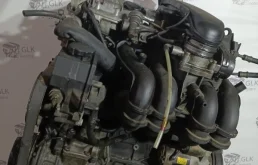 Двигатель SSangYong Kyron G23D G23D