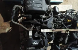 Двигатель KIA Picanto G3LA G3LA