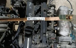 Двигатель Hyundai Accent G4ED G4ED
