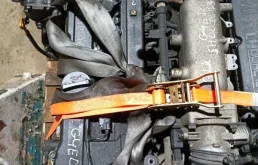 Двигатель Hyundai Accent G4ED G4ED