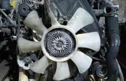 Двигатель KiA Sorento D4CB D4CB