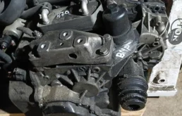 Вариатор Volkswagen Passat BMP BMP
