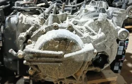 АКПП Kia Carnival J3 J3
