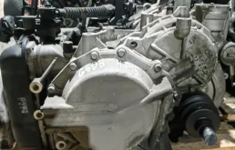 АКПП KIA Sorento G6DB G6DB