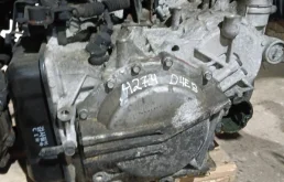 АКПП Hyundai SantaFe D4EB D4EB