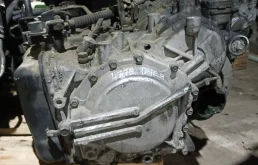 АКПП Hyundai SantaFe D4EB D4EB