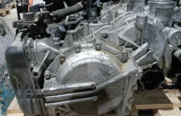 АКПП Hyundai SantaFe D4EB D4EB
