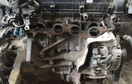 Двигатель Ford Mondeo SEBA SEBA