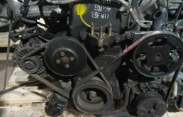 Двигатель Mitsubishi Lancer 4G18 4G18