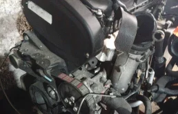 Двигатель Opel Astra A16LET A16LET