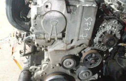 Двигатель Nissan X-Trail QR25 QR25