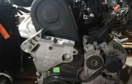 Двигатель Volkswagen Golf BSE BSE