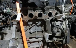 Двигатель Ford Mondeo SEBA SEBA