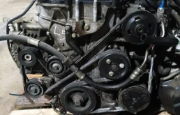 Двигатель Ford Mondeo SEBA SEBA