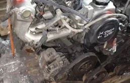 Двигатель Mitsubishi Lancer 4G18 4G18