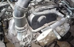 Двигатель Volkswagen Passat BWA BWA