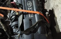 Двигатель Toyota Avensis 3ZZ 3ZZ
