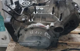 АКПП KIA Carnival K5 K5