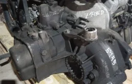 МКПП Opel Astra Z14XEP Z14XEP