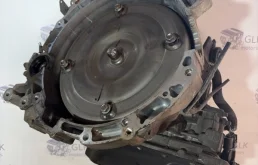 АКПП Ford Escape L3 L3