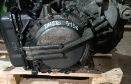 АКПП Hyundai Santa Fe D4EB D4EB