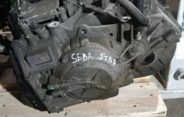 АКПП Ford Mondeo SEBA SEBA