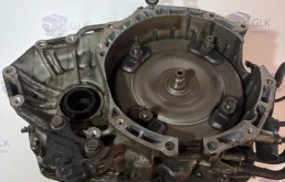 АКПП Mazda CX-7 L3 L3 TURBO