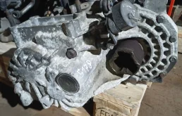 МКПП Hyundai Santa Fe G4JS G4JS