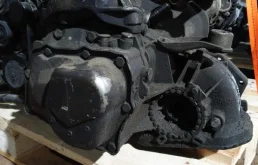 МКПП Opel Astra Z14XEP Z14XEP
