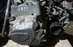 МКПП Mitsubishi Lancer 4B11 4B11