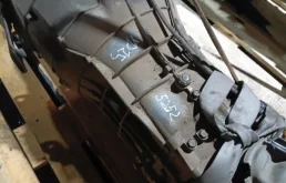 МКПП Nissan Pathfinder YD25 YD25