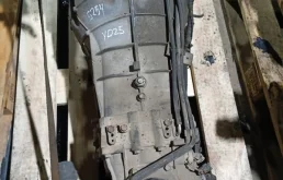 МКПП Nissan Pathfinder YD25 YD25