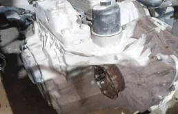 Вариатор Volkswagen Passat BWA BWA