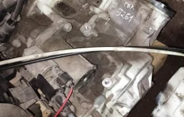 Вариатор Volkswagen Passat CDA CDA