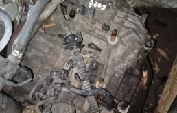 АКПП Mitsubishi Lancer 4G18 4G18