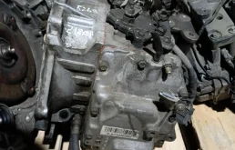 АКПП Opel Astra Z18XER Z18XER
