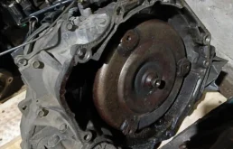 АКПП Opel Astra Z18XER Z18XER