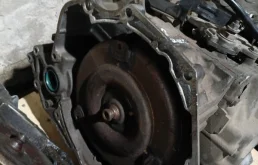 АКПП Opel Astra Z18XER Z18XER