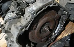 АКПП Opel Astra Z18XER Z18XER