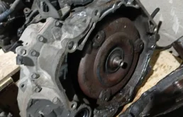 АКПП Opel Astra Z18XER Z18XER