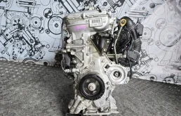 Двигатель Toyota Prius 1900037470 XW30 2ZRFXE