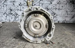АКПП Infiniti FX35 3102097X8A S50 VQ35DE