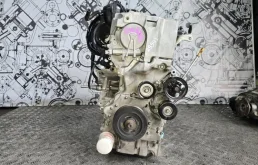 Двигатель Renault Koleos 10102JY00B 2TRA