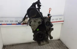 Двигатель бензиновый BSE,  06A100043P, 06A100098LX VOLKSWAGEN GOLF PLUS (2005-2013) 2007 1.6  КПП 5ст.
