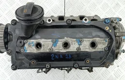 ГБЦ дизельная 059103063CQ,  059103265HX AUDI Q7 (2006-2008) 2007 3.0 D TDI АКПП