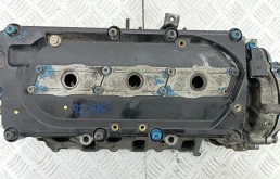 ГБЦ дизельная 059103064CK,  059103266HX AUDI Q7 (2006-2008) 2007 3.0 D TDI АКПП